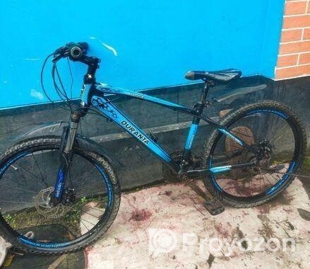 Duranta Bicycle for sale