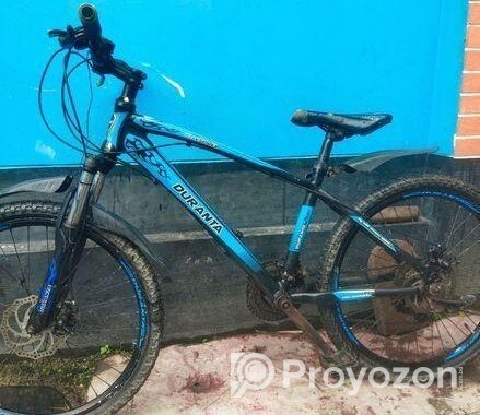Duranta Bicycle for sale