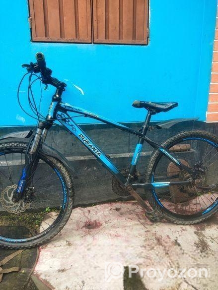 Duranta Bicycle for sale