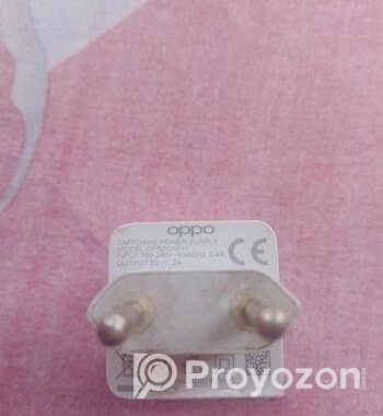 oppo charger
