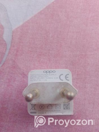 oppo charger