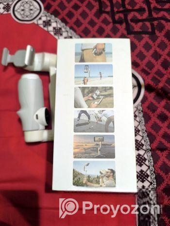 Insta360 Flow Gimbal