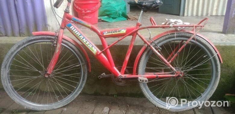 Duranta Bicycle for sale