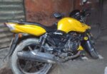 TVS Apache RTR . 2013