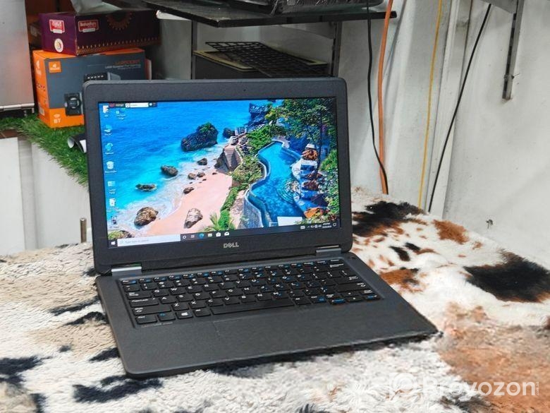 Dell Core i5-5th Gen 8GB RAM SSD 128GB fresh