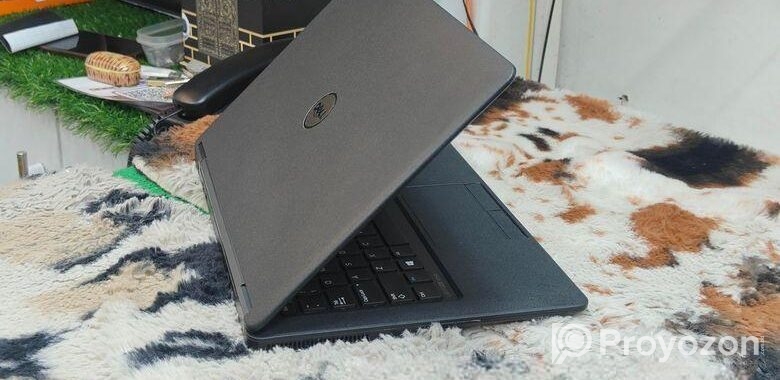 Dell Core i5-5th Gen 8GB RAM SSD 128GB fresh