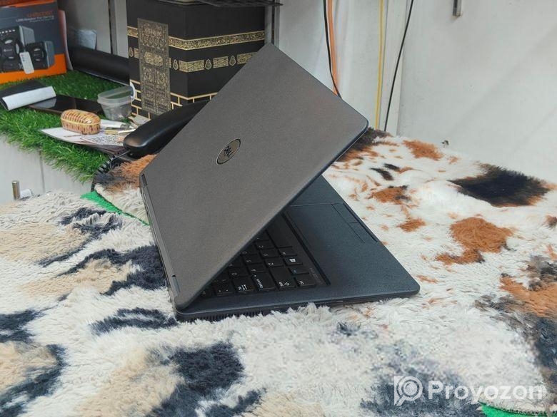 Dell Core i5-5th Gen 8GB RAM SSD 128GB fresh