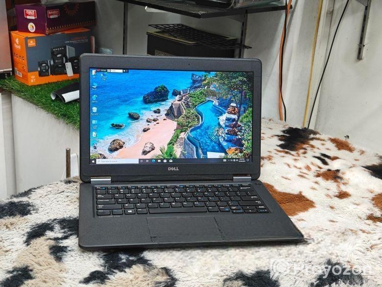 Dell Core i5-5th Gen 8GB RAM SSD 128GB fresh