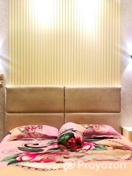 বিক্রয় চলছে – গর্জন কাঠের ফিনিশড খাট!