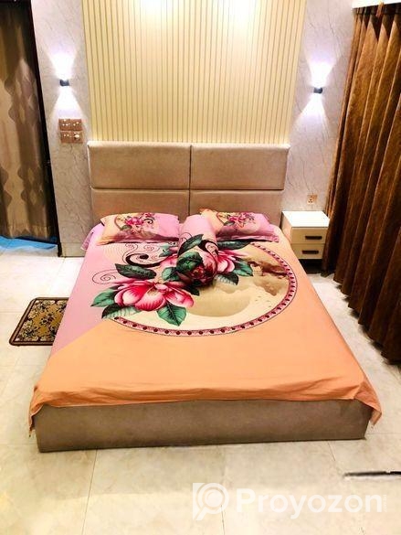 বিক্রয় চলছে – গর্জন কাঠের ফিনিশড খাট!