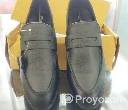 Original Leather Shoe