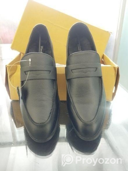 Original Leather Shoe