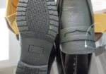 Original Leather Shoe