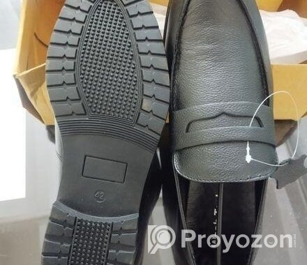 Original Leather Shoe