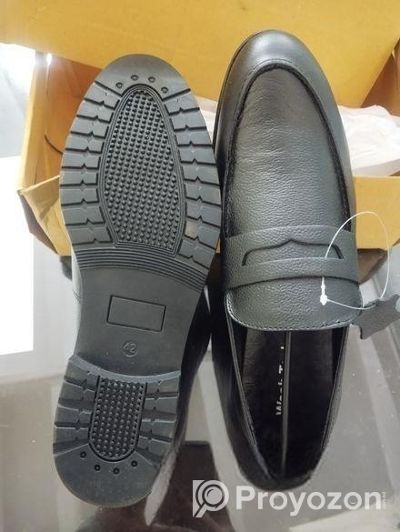 Original Leather Shoe