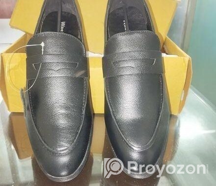 Original Leather Shoe