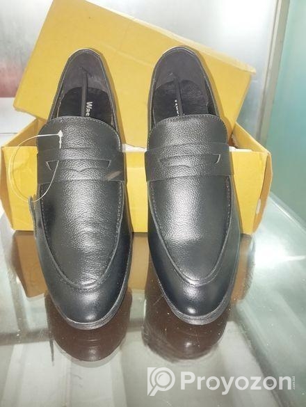 Original Leather Shoe
