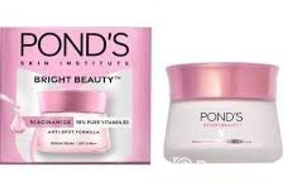 Thailand Products Pond’s Bright Beauty