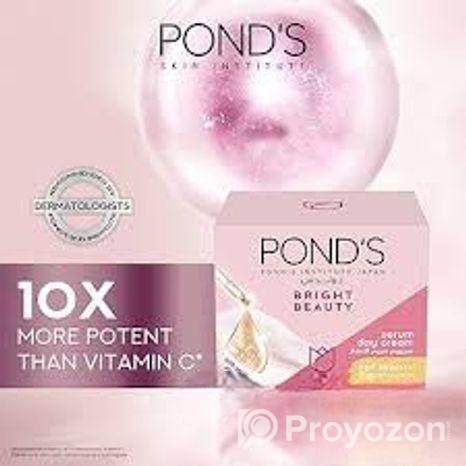 Thailand Products Pond’s Bright Beauty