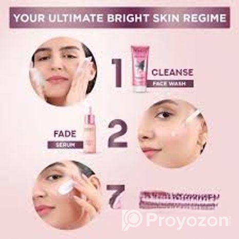 Thailand Products Pond’s Bright Beauty