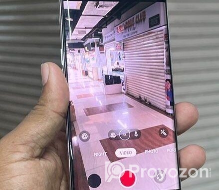 OPPO Reno 5 Pro (Used)