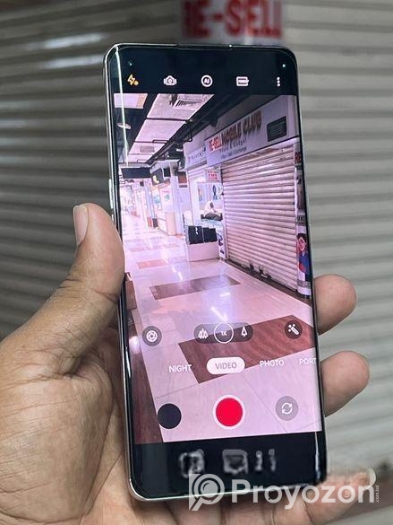 OPPO Reno 5 Pro (Used)