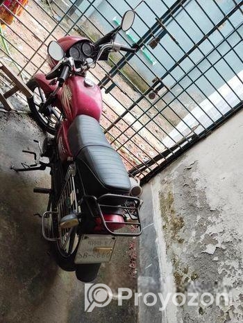 Dayang AD-80s . 2017