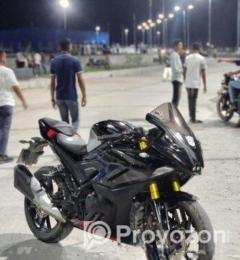 GPX Demon GR165R , 2024