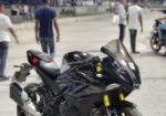 GPX Demon GR165R , 2024