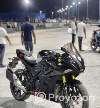 GPX Demon GR165R , 2024