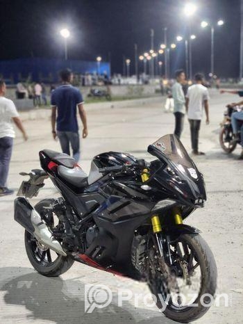 GPX Demon GR165R , 2024