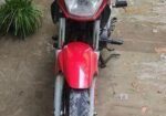 Runner Turbo 125 2020