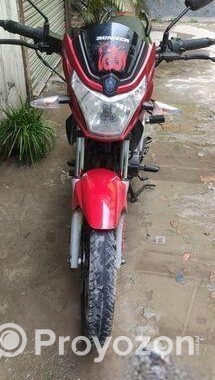 Runner Turbo 125 2020