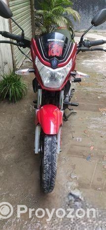 Runner Turbo 125 2020