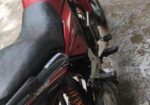 Runner Turbo 125 2020