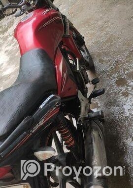 Runner Turbo 125 2020