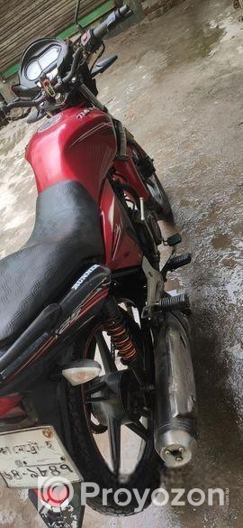 Runner Turbo 125 2020