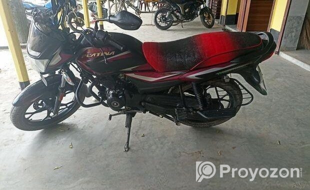 Bajaj Platina 110 , 2019