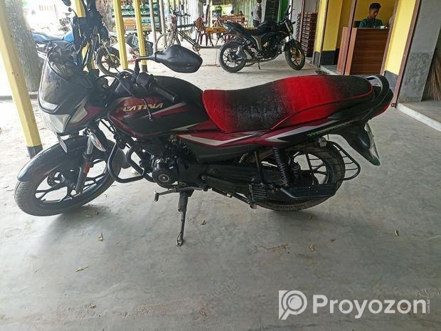 Bajaj Platina 110 , 2019