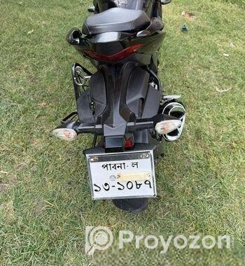 Suzuki Gixxer SF , 2022