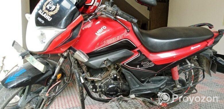 Hero Ismart ` 2022