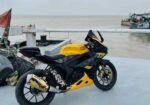 Suzuki GSX R150 ABS ` 2021