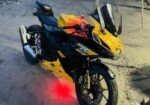Suzuki GSX R150 ABS ` 2021