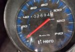 Hero HF Deluxe . 2025