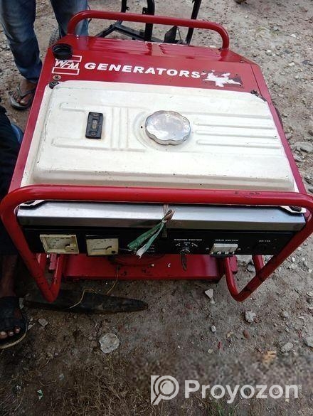 জেনারেটর