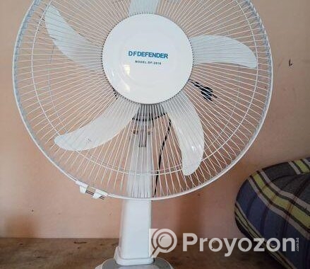 একটি DFDEFENDER ফ্যান বিক্রয় হবে।