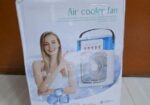 Portable Air Cooling Fan