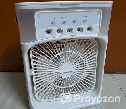 Portable Air Cooling Fan