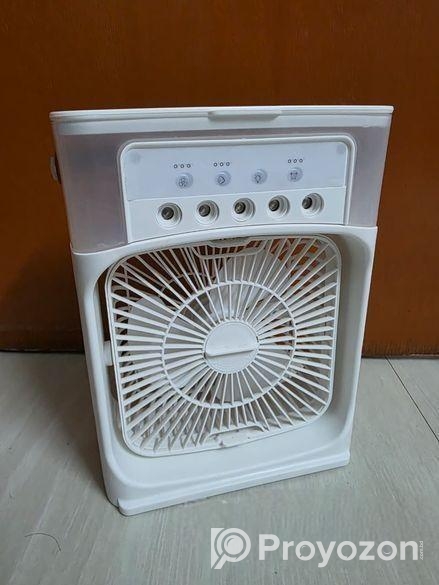 Portable Air Cooling Fan