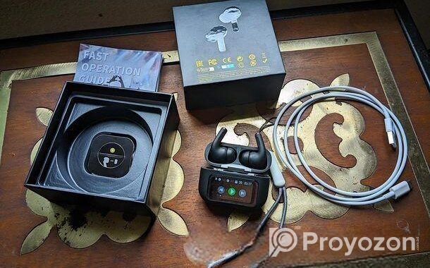 A9 Pro Air Buds